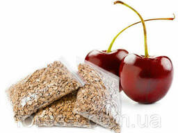 Щепа Черешня. Фракция 6-12 мм