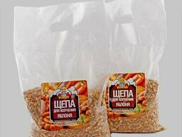 Щепа для копчения Яблоня