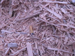 Щепа паливна