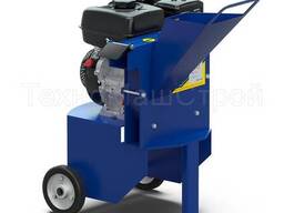 Щепорез Crusher - 60 (бензиновый двигатель)