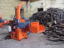 Щепорез, дробилка, рубильная машина от производителя