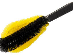 Щетка для чистки колес Mastertool - 230 мм (84-0018)