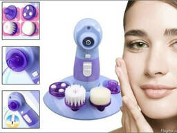 Щетка для чистки лица Power Perfect Pore - пилинг лица