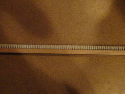 Щетка ОВС-25