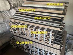 Щетка (планка) очистителя ОВС-25 2Г-04-25-30-920