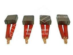 Щетка стартера МТЗ 123703001 - Чех - комплект 4 шт.