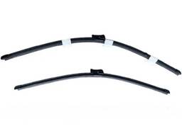 Щетка стеклоочистителя Citroen Jumper / Fiat Ducato / Peugeot Boxer SWF 119416 дворник