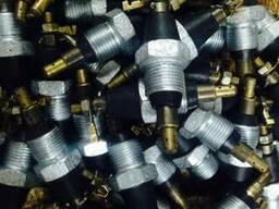 Щітки до дип 300