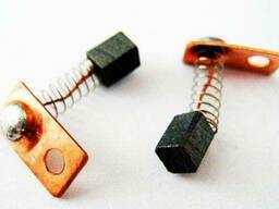 Щітки карбонові в мікромотор