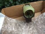 Щеткодержатель стартера DENSO CSC 91 104210-3911 HONDA CR-V 2 N22A2 diesel 31105-RAA-A01 - фото 1