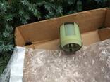 Щеткодержатель стартера DENSO CSC 91 104210-3911 HONDA CR-V 2 N22A2 diesel 31105-RAA-A01 - фото 2