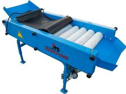 Щеточный очиститель для овощей Krukowiak (Польша)