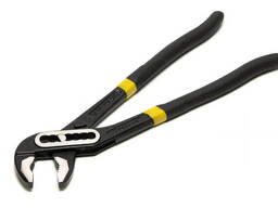 Щипцы трубные Mastertool 300 мм CrV фосфатированные 25-4300