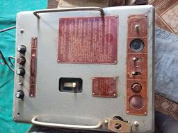 Щит на бмп и танки с автоматической защитой ТУ 13-619-81 завод БАТЕ