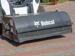 Щітка дорожня Bobcat Sweeper 60 - фото 1