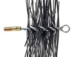 Щітка пластикова для чищення димоходу Ecodym 300 мм