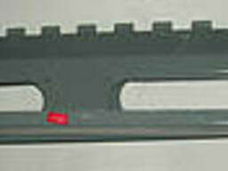 Щиток переходной камнеуловителя Дон-1500Б РСМ-10Б.01.15.060