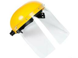 Щиток защитный, спец защита