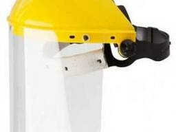 Щиток защитный, спецодежда, рабочая одежда