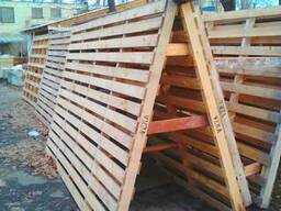 Щиты для перевозки изделий