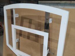 Щит баскетбольний