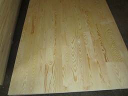 Щит меблевий 2800*1200*18 мм А/В