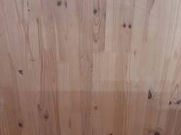 Щит меблевий 2800*600*28 мм В/С