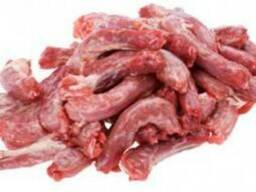 Шия куряча ( Польща, Німечина)