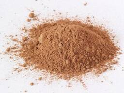 Шелуха какао