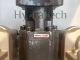 Шестеренчастий гідравлічний насос Hydra Tech 220bar 80 л. /хв. - фото 4