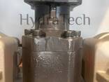 Шестеренчастий гідравлічний насос Hydra Tech 220bar 80 л. /хв. - фото 5