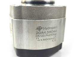 Шестеренный насос на трактор Hydro-pack 20A4,5X066