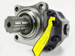 Шестеренний насос 82л ISO (4 болти) BINOTTO PIF30224082BFA3601