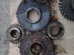 Шестерни М1-М5