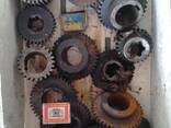 Шестерни станочные - фото 1