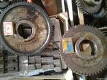 Шестерни станочные - фото 3