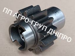 Шестерня 1520-2308061-05 Z-14 Шестерня ведуча редуктора ПВМ МТЗ-1025 1221