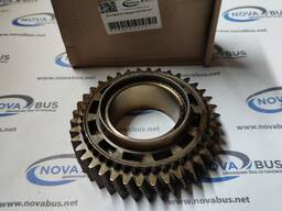 Шестерня 2-ї передачі КПП МYY5Т 8972412371