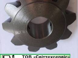 Шестерня редуктора ДВ1792 6199 01 02 04