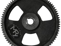 Шестерня Z=82 для зернонавантажувача ЗМ-60