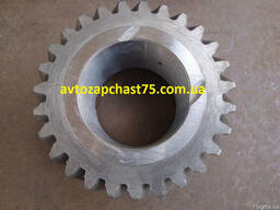Шестерня 2 передачи ВАЗ 2101-ВАЗ 2107
