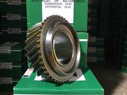 Шестерня 4 передачи КПП MZZ6U к автобусу Богдан, грузовику ISUZU