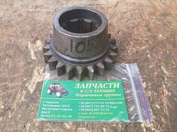 Шестерня 4-й передачи Т25-1701052