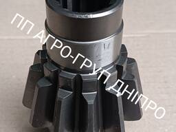 Шестерня 52-2308061 редуктора ведущая МТЗ