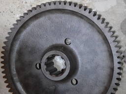Шестерня бортовая ЮМЗ-6