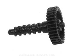Шестерня центрального замка Volkswagen Passat B7 Passat B6 Golf 6 Polo4 Tiguan Seat. ..