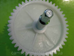 Шестерня D-82мм для мясорубки Vinis VMG-1351S