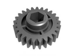 Шестерня для куплера в кришку чаші Elite MX - 2337 C