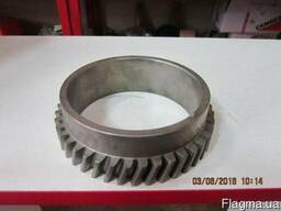 Шестерня коленчатого вала 4HG1-T/4HG1-T/4HE1/4HK1 на автобус