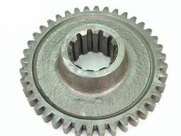 Шестерня КПП МТЗ (Д-240) 4 передачи z=40 | 50-1701216